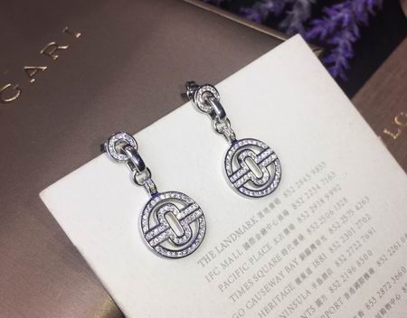 Bvlgari earring 05lyh56 (2)